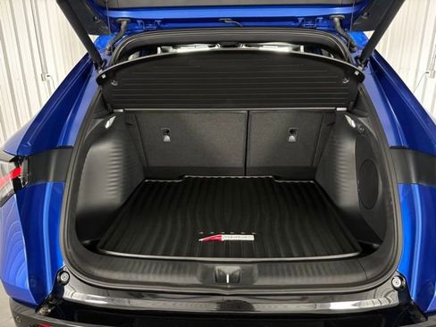 Certified 2025 Acura ADX A-Spec image 15