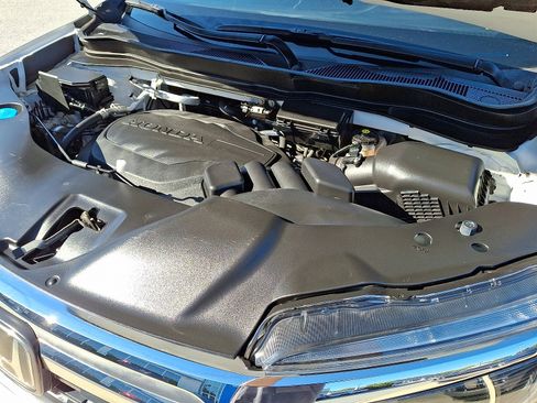 Used 2020 Honda Ridgeline RTL image 28