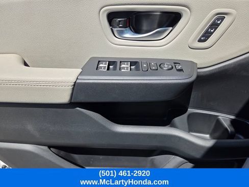 Certified 2026 Honda Pilot EX-L image 37