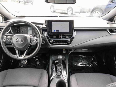 Used 2024 Toyota Corolla SE w/ SE Package FWD image 13