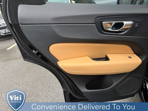 Certified 2024 Volvo XC60 T8 Ultimate AWD/4WD image 20