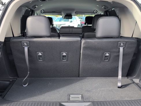 New 2026 Honda Pilot EX-L image 5