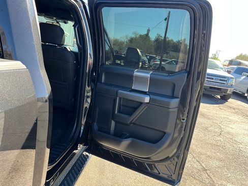 Used 2015 Ford F150 XLT w/ Equipment Group 302A Luxury image 16