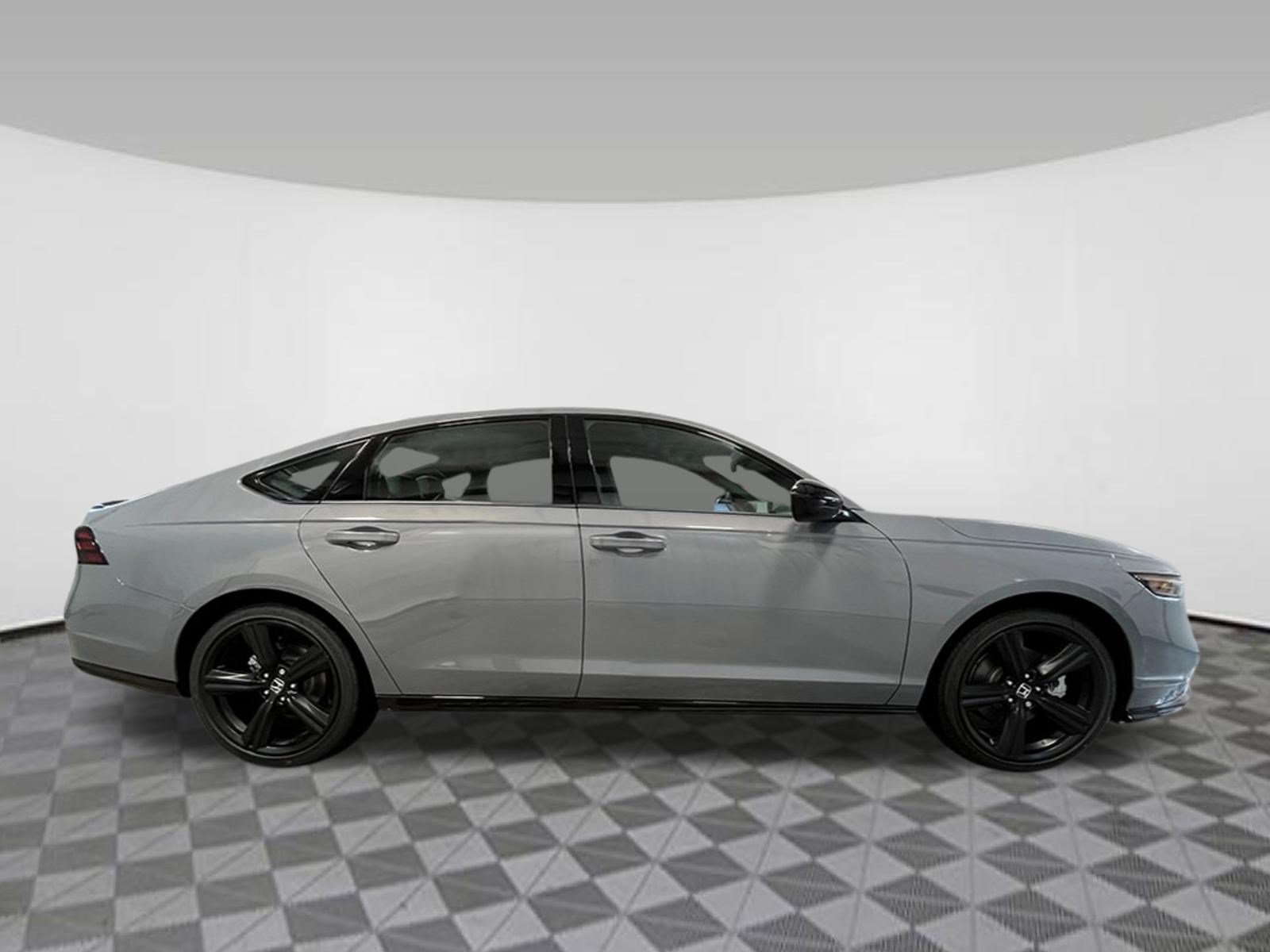 New 2026 Honda Accord Sport image 8