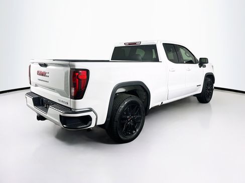 Used 2024 GMC Sierra 1500 Elevation image 9