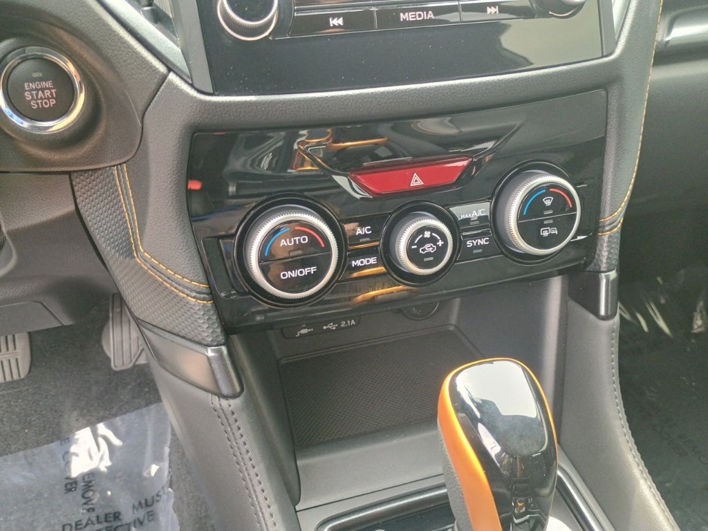 Certified 2024 Subaru Forester Wilderness w/ Wilderness Package AWD/4WD image 31