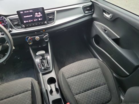 Used 2023 Kia Rio LX FWD image 20