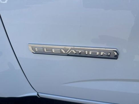 Used 2021 GMC Canyon Elevation w/ High Elevation Package AWD/4WD image 32