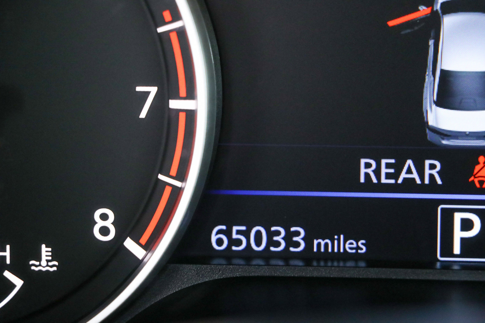 Used 2024 Nissan Altima 2.5 SV FWD image 16