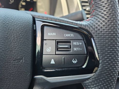 Certified 2024 Honda Ridgeline Black Edition image 22