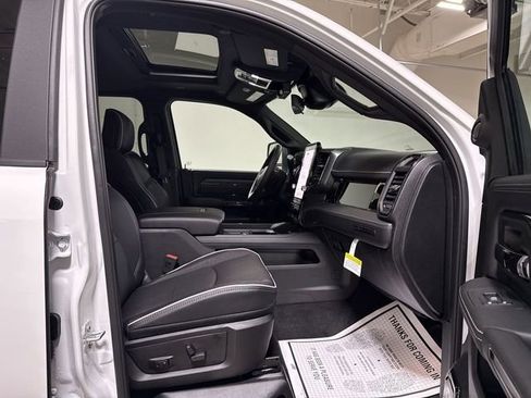 New 2026 RAM 2500 Limited AWD/4WD image 23