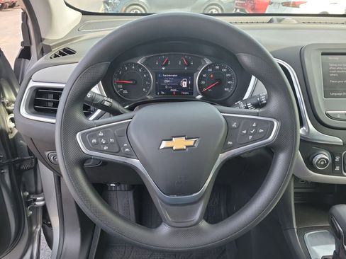 Certified 2023 Chevrolet Equinox LS w/ LS Convenience Package FWD image 23