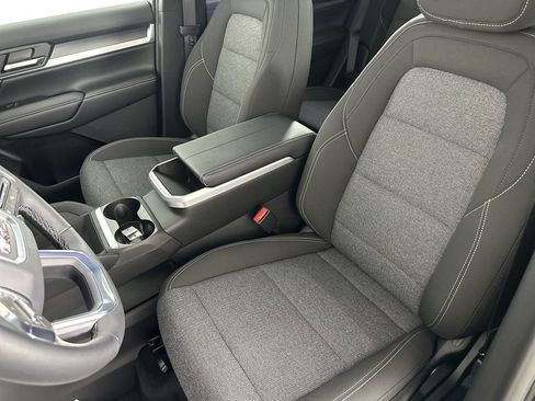 New 2026 GMC Terrain Elevation w/ Technology Package II image 21