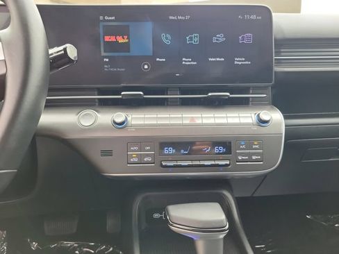 Certified 2024 Hyundai Kona SEL FWD image 14