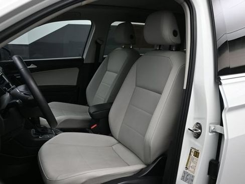 Used 2021 Volkswagen Tiguan SEL AWD/4WD image 5