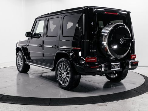 Used 2023 Mercedes-Benz G 550 image 28