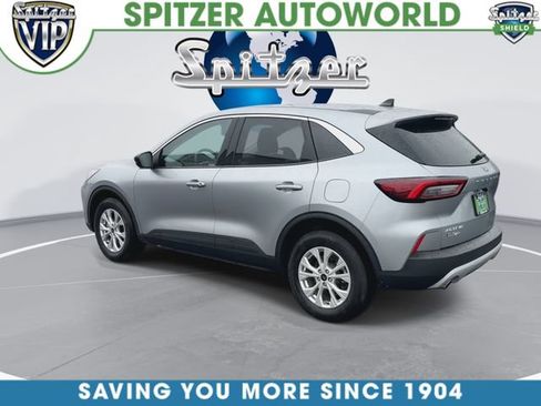 Used 2023 Ford Escape Active AWD/4WD image 7
