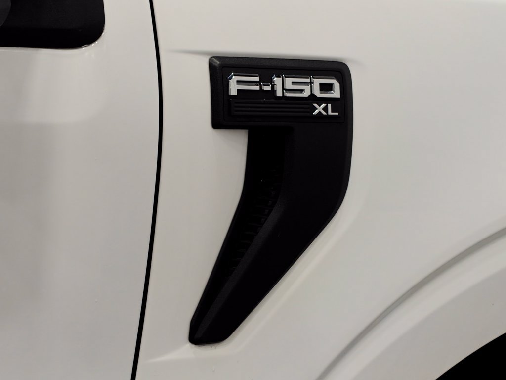 Used 2023 Ford F150 XL AWD/4WD image 41