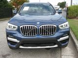 Used 2020 BMW X3 sDrive30i w/ Premium Package image 2