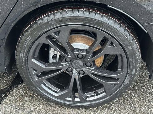 New 2026 Audi A3 2.0T Premium image 4