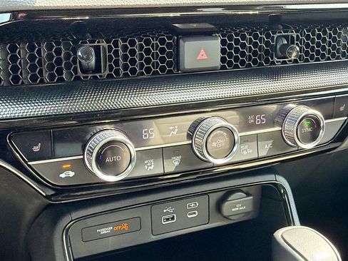 Used 2024 Honda CR-V EX-L image 34