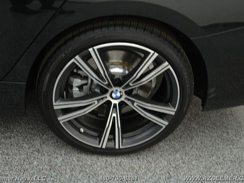 Used 2024 BMW 330i Sedan w/ Convenience Package image 47