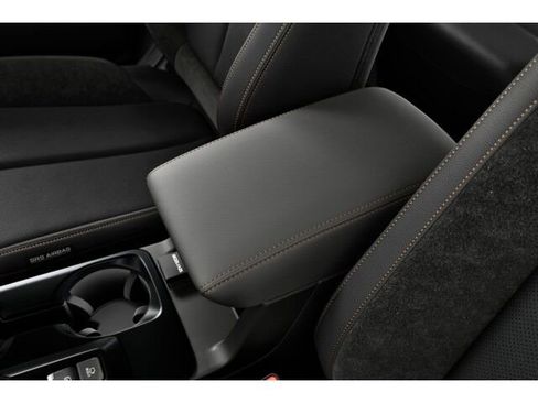 New 2026 Subaru Forester Touring image 22