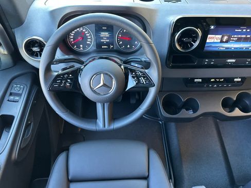 New 2026 Mercedes-Benz Sprinter 2500 image 13