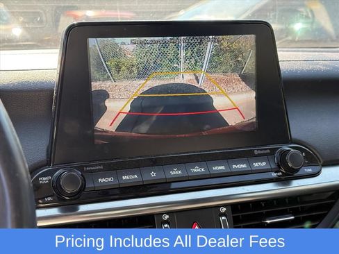 Used 2019 Kia Forte S w/ S Premium Package FWD image 10