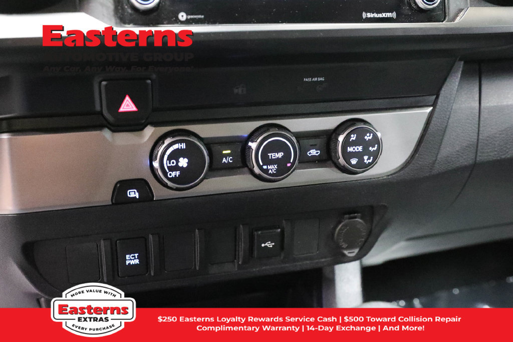 Used 2020 Toyota Tacoma SR RWD image 20