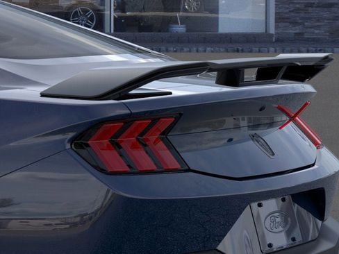 New 2025 Ford Mustang Dark Horse image 22