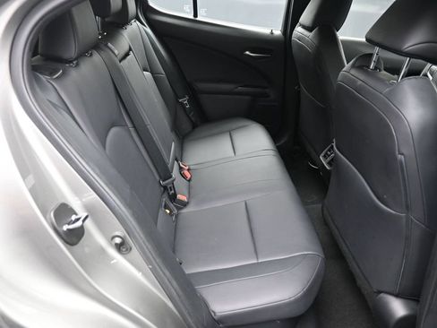 Used 2020 Lexus UX 250h w/ Accessory Package 2 AWD/4WD image 24