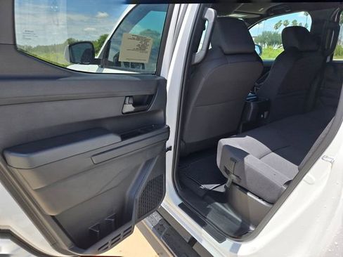 New 2026 Toyota Tacoma SR AWD/4WD image 16