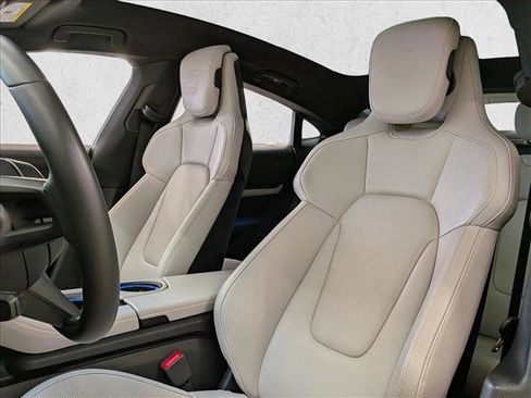 Used 2023 Porsche Taycan 4S image 5