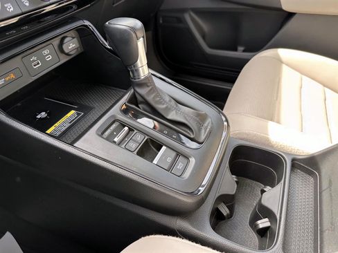 Used 2024 Honda CR-V EX-L image 27