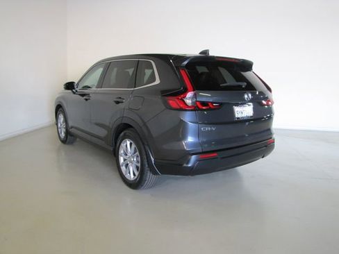 Certified 2026 Honda CR-V EX image 23
