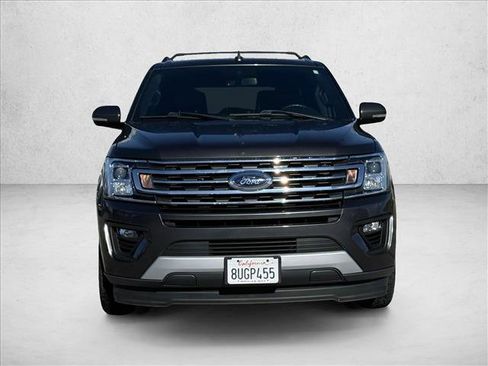 Used 2020 Ford Expedition Max XLT w/ Equipment Group 202A image 2