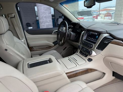 Used 2019 GMC Yukon Denali image 20