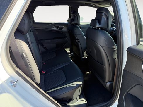 New 2026 Kia Sportage X-Line image 18