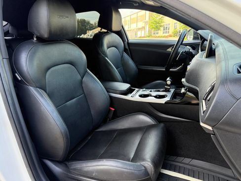 Used 2020 Kia Stinger GT RWD image 36