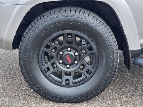 Used 2023 Toyota 4Runner SR5 RWD image 10