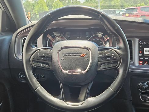 Used 2023 Dodge Charger SXT RWD image 16