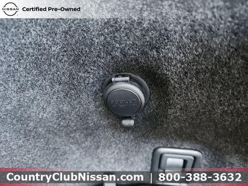 Certified 2024 Nissan Murano SL image 32