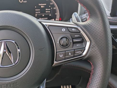 New 2026 Acura MDX A-Spec image 20