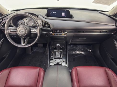 Used 2023 MAZDA CX-30 2.5 S Carbon Edition image 11