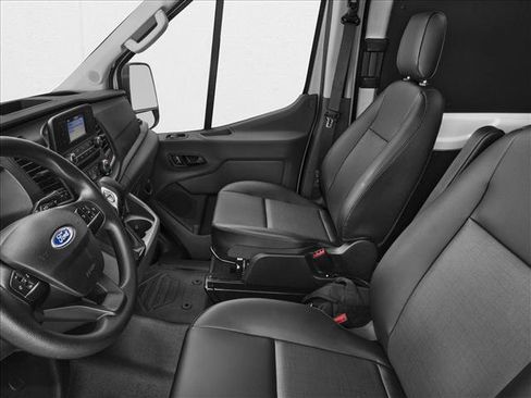 New 2026 Ford Transit 250 148 Medium Roof RWD image 6
