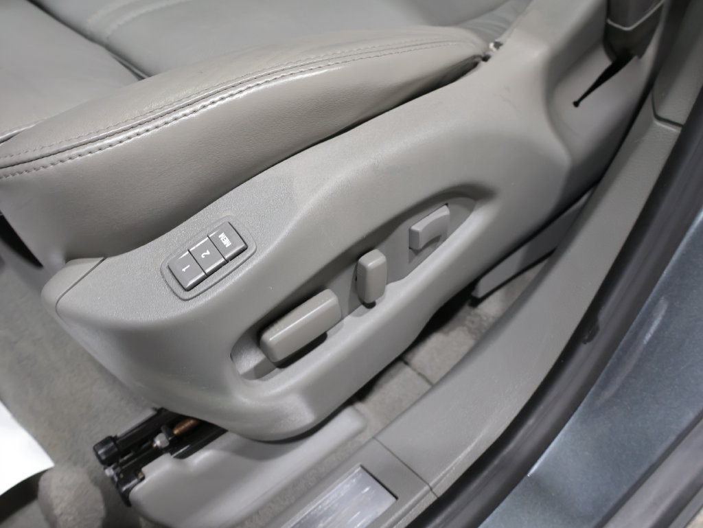 Used 2011 Cadillac SRX Premium AWD/4WD image 10
