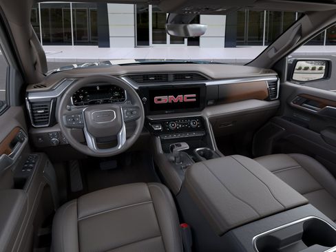 New 2026 GMC Sierra 1500 Denali w/ Denali Reserve Package AWD/4WD image 15