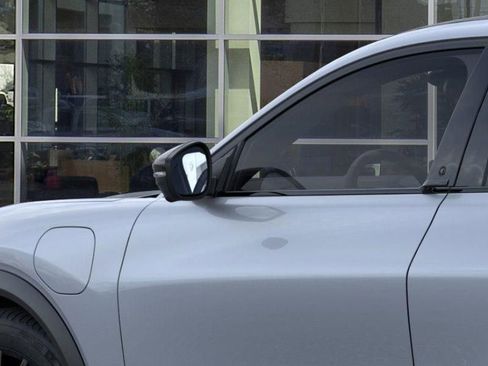 New 2025 Ford Mustang Mach-E GT image 20