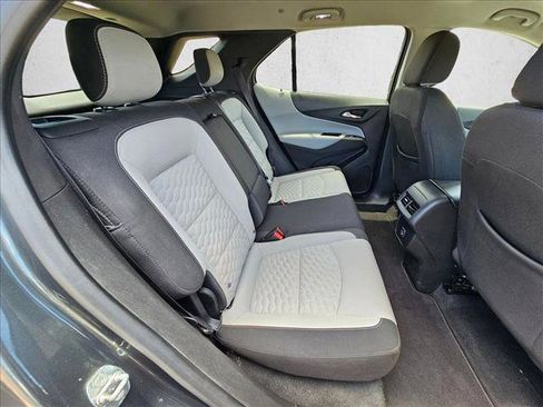 Used 2020 Chevrolet Equinox LS w/ LS Convenience Package FWD image 18